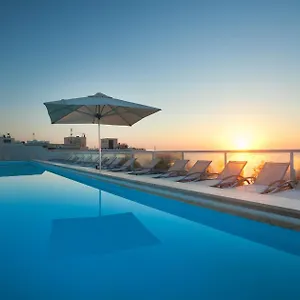 The George, Urban Boutique Otel